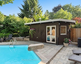 25 Queensborough Crescent, Toronto, ON , MLS #W13564258 , Image - 1
