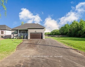 9537 Morning Glory Road, York, ON , MLS #N13554050 , Image - 1