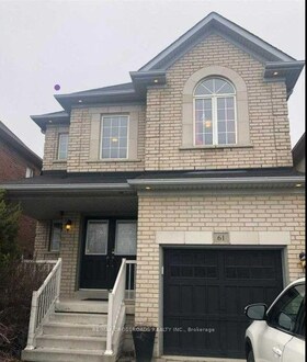 61 Tiana Court, York, ON