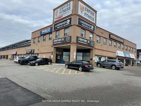 11160 Yonge Street, York, ON