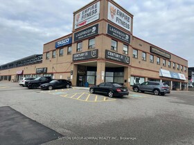 11160 Yonge Street, York, ON