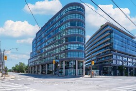1201 Dundas Street E, Toronto, ON , MLS #E13563896 , Image - 1