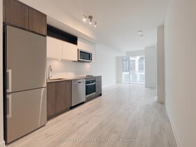 100 Dalhousie Street, Toronto, ON , MLS #C13554446 , Image - 1