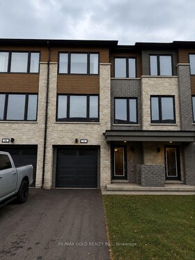 54 Humberstone Drive, Halton, ON