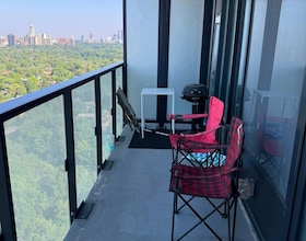 575 Bloor Street, Toronto, ON , MLS #C13563308 , Image - 1