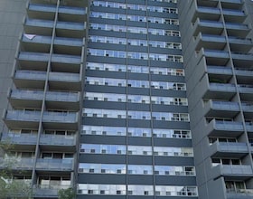 4101 Sheppard Avenue E, Toronto, ON