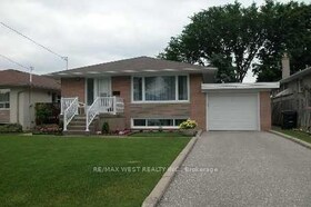 26 Nipissing Drive, Toronto, ON , MLS #W13555152 , Image - 1