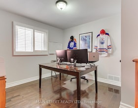 14 Mcgee Crescent, York, ON , MLS #N13555316 , Image - 1