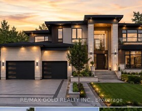 11467 Portion Of 11467 Goreway Drive, Peel, ON , MLS #W13562610 , Image - 1