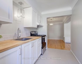 830 Robinson Street, Halton, ON , MLS #W13562494 , Image - 1