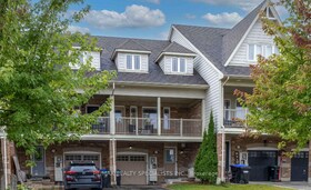 1299 Coleman Crescent, Simcoe, ON