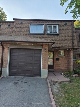 121 L'amoreaux Drive, Toronto, ON