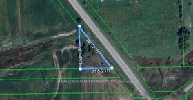0 Regional 20 Road N/A, Niagara, ON