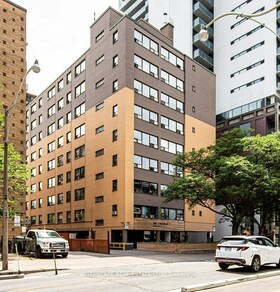 85 Wellesley Street E, Toronto, ON , MLS #C13561396 , Image - 1