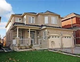 668 Steerforth Street, Durham, ON