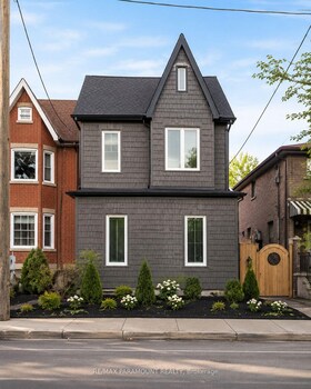 291 Pacific Avenue, Toronto, ON
