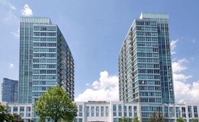 1900 Lakeshore Boulevard N, Toronto, ON