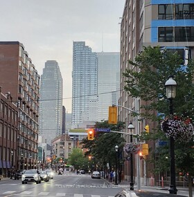 158 Front Street E, Toronto, ON , MLS #C13557660 , Image - 1