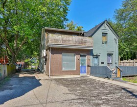316 Dufferin Street, Toronto, ON , MLS #W13560556 , Image - 1