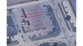 146 Citation Drive, York, ON