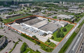 2333 North Sheridan Way, Peel, ON