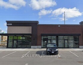 8335 Financial Drive, Peel, ON