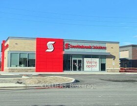 8345 Financial Drive, Peel, ON