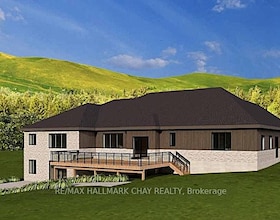 5446 10th Line, Simcoe, ON , MLS #N13559292 , Image - 1