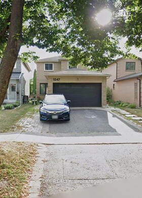1547 Marshcourt Drive, Durham, ON