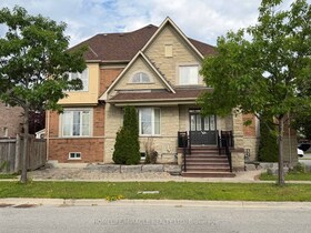 18 Portelli Crescent, Durham, ON , MLS #E13559422 , Image - 1