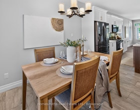 5 Irons Avenue, Peterborough, ON , MLS #X13632454 , Image - 1