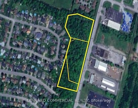 CL71 Cameron Street, Prescott and R, ON