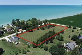 Lot 19 Sunridge Crescent, Huron, ON , MLS #X13632864 , Image - 1
