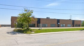 5925 Tomken Road, Peel, ON