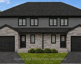 186 Sweet Grass Drive, Lennox & Addin, ON