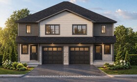 190 Sweet Grass Drive, Lennox & Addin, ON