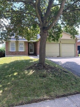 3257 Sir Johns Homestead, Peel, ON