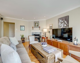 2318 Malden Court, Peel, ON , MLS #W13633522 , Image - 1