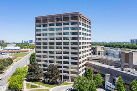 251 Consumers Road, Toronto, ON