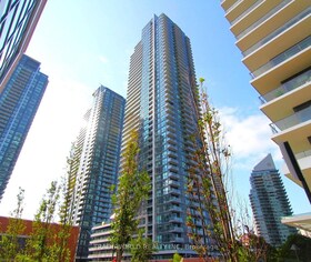 2220 Lake Shore Boulevard W, Toronto, ON