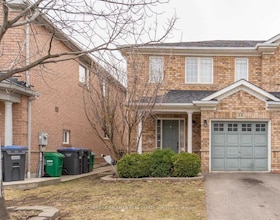 38 Trumpet Valley Boulevard, Peel, ON