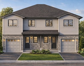 178 Sweet Grass Drive, Lennox & Addin, ON
