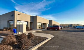 3150 Ridgeway Drive, Peel, ON