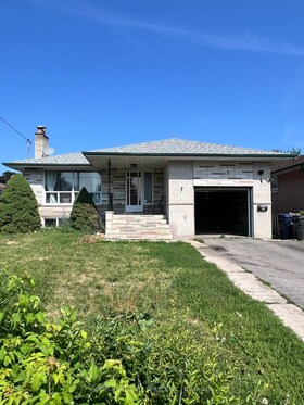 5 Baybrook Crescent, Toronto, ON