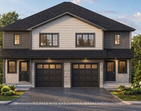188 Sweet Grass Drive, Lennox & Addin, ON