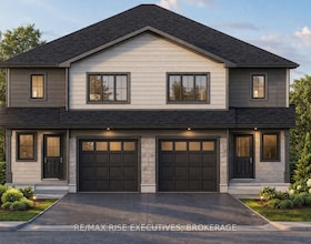 180 Sweet Grass Drive, Lennox & Addin, ON