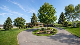 384 Zephyr Road, Durham, ON , MLS #N13636662 , Image - 1