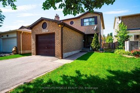 7010 Cordingley Crescent, Peel, ON , MLS #W13636640 , Image - 1
