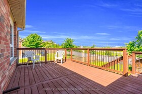 75 Benjamin Crescent, Dufferin, ON , MLS #W13636530 , Image - 1