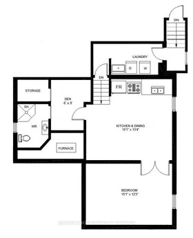 6330 Lorca Crescent, Peel, ON